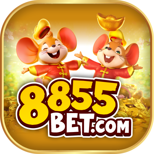 Imagem promocional da 8855bet mostrando a plataforma e suas vantagens